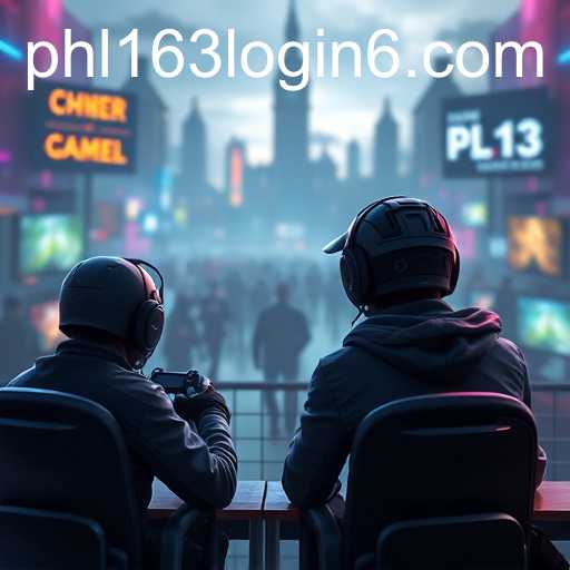 Digital Evolution in Gaming: The Rise of Phl163