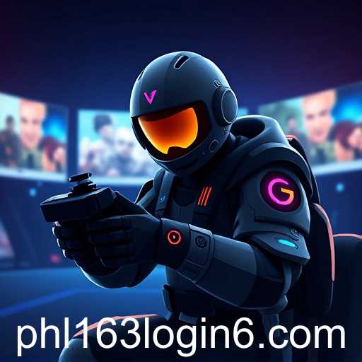 Phl163 Login Boosts Gaming Community Engagement