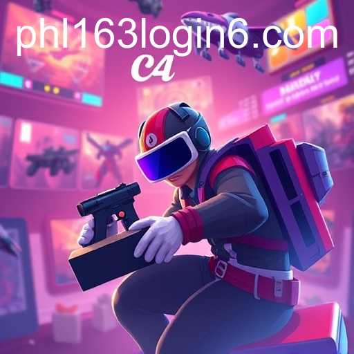 Revolutionizing Online Gaming: Phl163's Impact