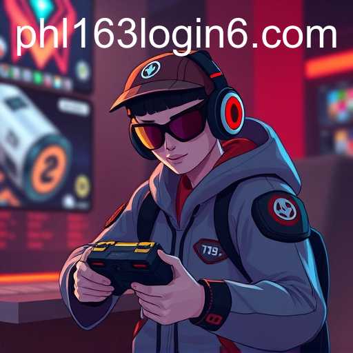 Phl163 Login: The Gateway to English Gaming Adventures