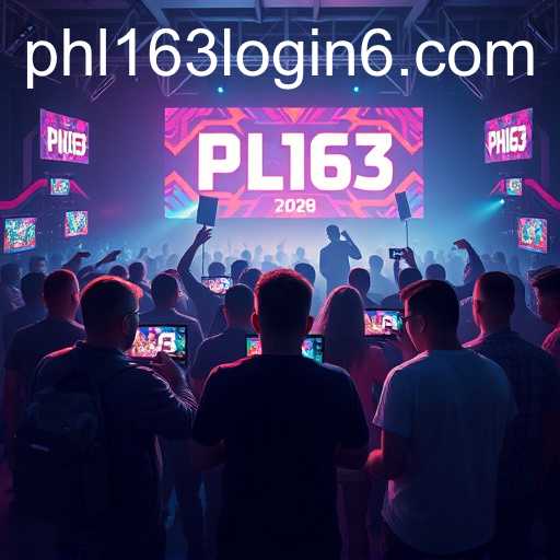 Phl163: A New Phase in Online Gaming