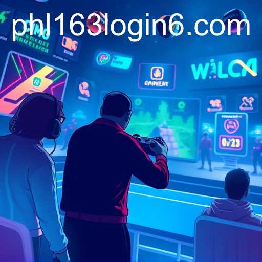 The Rise and Impact of Phl163 in Online Gaming