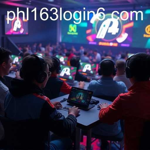 The Rise of Phl163: A Digital Playground in 2026